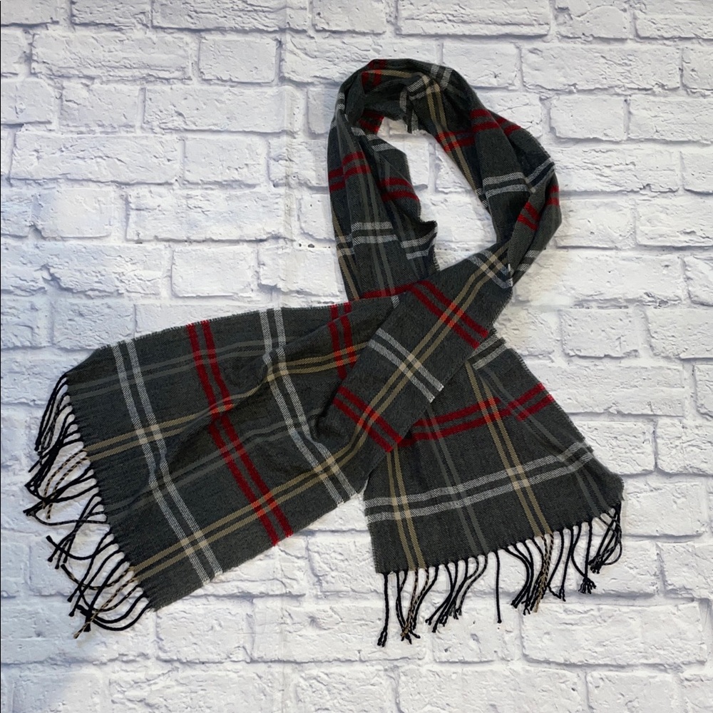 David and Young Softer than Cashmere? Scarf